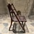 Aesthetic Movement Side Chair George Jakob Hunzinger. Late 1800s For Sale - Image 10 of 12