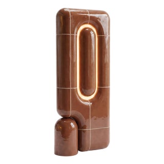 U 037 Ambient Lamp by Rollo Studio For Sale