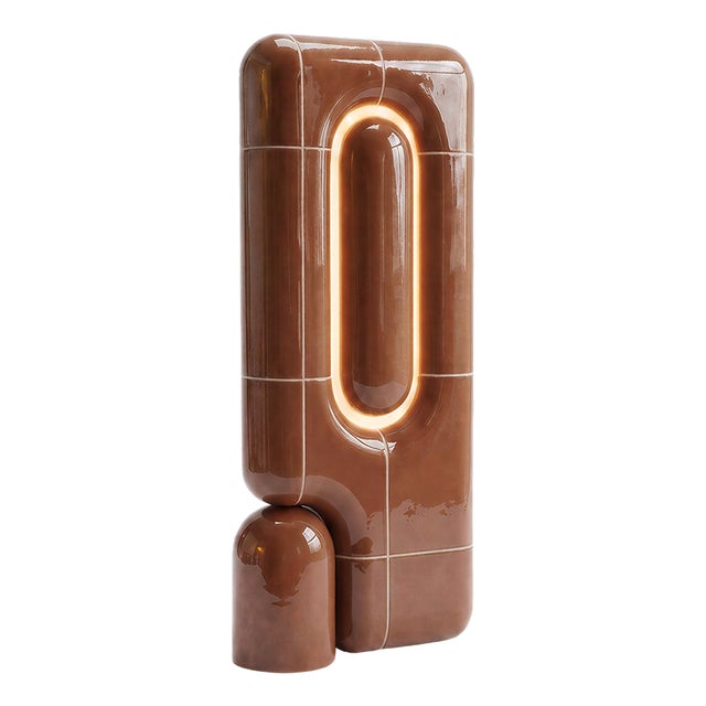 U 037 Ambient Lamp by Rollo Studio For Sale