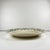 Round Green Champagne Dish from Badonviller, Early 20th Century, 1890s For Sale - Image 3 of 12