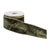 Celebrate the season in classic style with this Green Merry Christmas Velvet Wired Ribbon. Featuring elegant gold script...