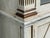 French Regency, Monumental Bookcases, Cream Painted Wood, Gilt, France, 19th C. For Sale - Image 15 of 18
