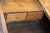 Antique George III Style Oak Mule Chest For Sale - Image 14 of 16