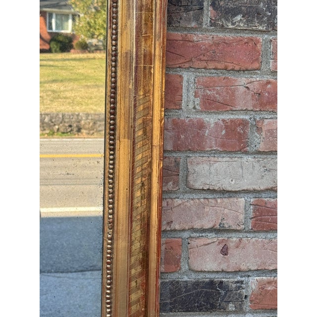 19th Century Louis Philippe Mirror For Sale In Nashville - Image 6 of 13