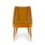 Figueroa Dining Chair in Orange Velvet from Insidherland, in New conditions. Designed from 2000 Labeled by Maker