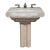 Art Deco Pedestal For Sale