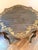 2000 - 2009 Amy Howard Parcel Gilt Side Table For Sale - Image 5 of 8