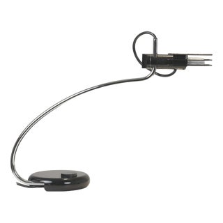 Desk Lamp by Bruno Gecchelin for O-Luce, Italy, 1971 For Sale