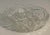 1800's Antique Glass Candy Dish - Hobstar Sawtooth Pattern For Sale - Image 4 of 8