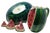 Vintage Strata Group “Ripe Watermelons” Sculptural Ceramic Pitcher & Basket Set, 5 Pieces For Sale - Image 18 of 18