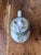 Late 20th Century Late 20th Century Ancienne Manufacture Royale De Limoges France Marie Antoinette Pattern Collection Creamer For Sale - Image 5 of 8
