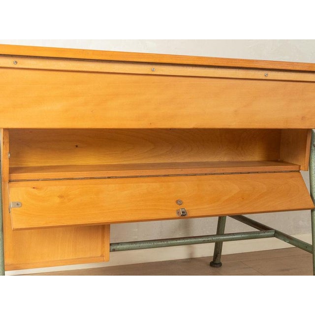 Drafting Table from Nestler, 1960s For Sale - Image 10 of 16