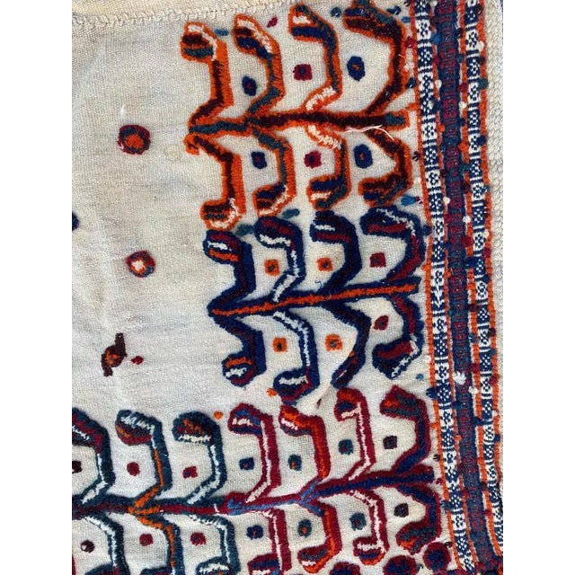 French Carved Walnut Sideboard, 1930s For Sale - Image 3 of 18