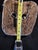 Mid 20th Century Calavera Mexican Folk Mask For Sale - Image 10 of 10