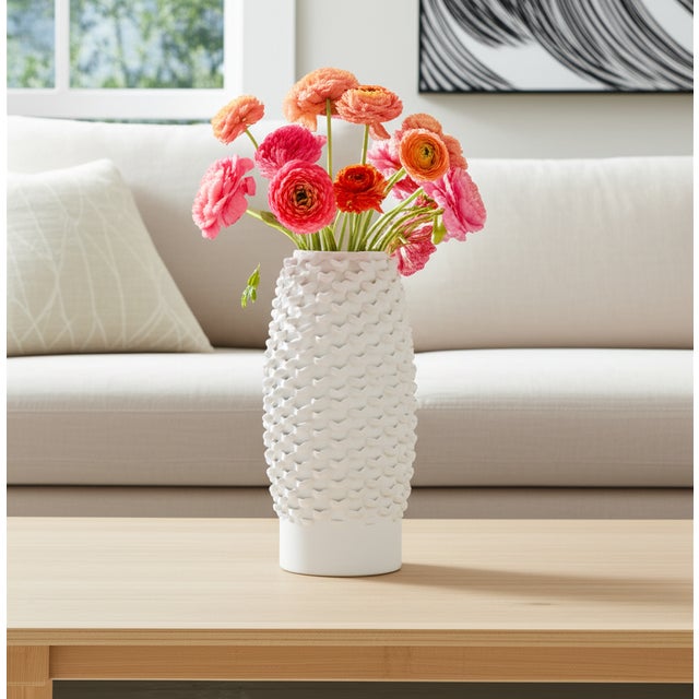Plaiting Vase For Sale - Image 9 of 10