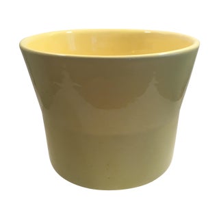 Vintage Shore Ceramics Planter For Sale