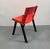 Minecraft Chair by Lucci & Orlandini for Lamm, Italy, 1980s For Sale - Image 3 of 6