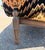 Tan Mid Century Castro Convertible Tufted Lounge Chair & Otto For Sale - Image 8 of 11