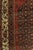 Textile Zabihi Collection Palace Size Antique Persian Bidjar Rug - 15'7" x 22'4" For Sale - Image 7 of 9
