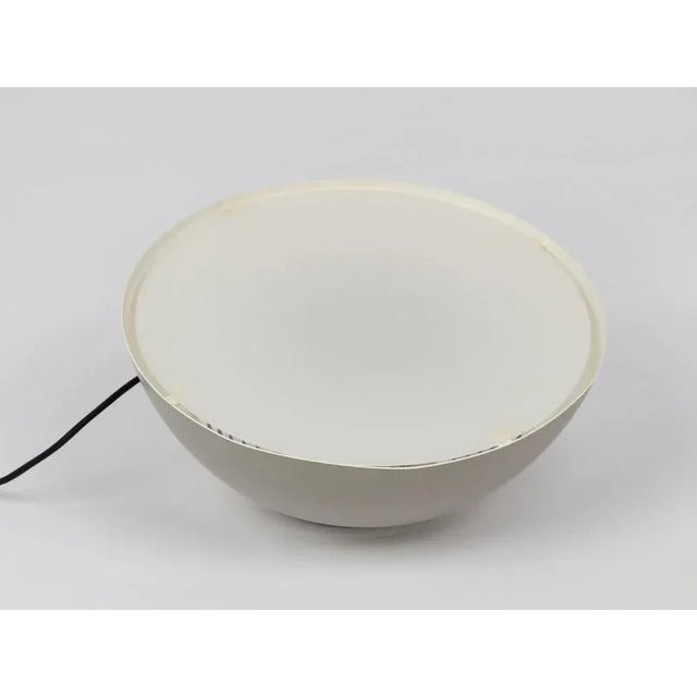 Vintage Danish Lamp AJ Royal 370 by Arne Jacobsen for Louis Poulsen, 1959 For Sale - Image 6 of 9