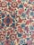 Textile Mid-20th C Entury Chinese Art Deco Oval Rug 3'1" X 4'11" For Sale - Image 7 of 11