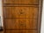1970s Drexel Accolade Campaign Lingerie Vanity Jewelry Chest For Sale - Image 9 of 12