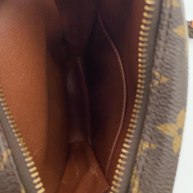 1980s Louis Vuitton Amazon M45236 Shoulder Bag For Sale - Image 12 of 18