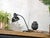 Metal Model 6556 Table Lamp by Christian Dell for Kaiser Leuchten, 1940s For Sale - Image 7 of 13