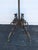 Victorian Late 1800s Tall Coat Hat Rack Umbrella Stand 6629 For Sale - Image 11 of 18