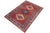 Bring timeless elegance into your home with this hand‑knotted Shirwan rug, crafted with exceptional detail and luxurious...