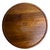1960s Danish Teak Wood Charcuterie/Cheese/Carving Board Designed by Jens Quistgaard for Dansk For Sale - Image 11 of 12