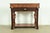 R. J. Horner Style Antique Victorian Carved Oak Sideboard or Buffet Server, Circa 1890s For Sale - Image 14 of 16