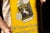 Circa 1920 r.j. Reynolds Prince Albert and Stud Double-Sided Tin Sign For Sale In Chicago - Image 6 of 8