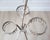 Mid 20th Century Charming French Birdcage Plant Stand with Original Paint For Sale - Image 14 of 15