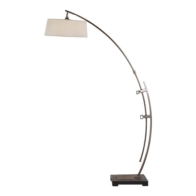 Moderne Floor Lamp For Sale