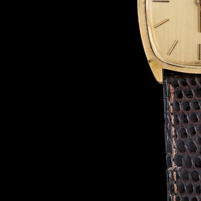 Wristwatch from Girard Perregaux For Sale - Image 3 of 6