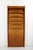 Cloakroom Wall attributed to Carl Auböck, 1960s For Sale - Image 14 of 15