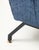Amazing pair of 1960's Gigi Radice design Italian lounge chairs made by Minotti Milan, fully restored and re-upholstered...
