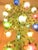 Murano Glass 21-Branch Chandelier from Cesare Toso, 1970s For Sale - Image 9 of 10
