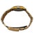 1940s 1947 Rolex Oyster Bubbleback “Elegante” Gold-Plated Wristwatch W California Dial For Sale - Image 5 of 10