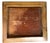 Chinese Vintage Wood Carving of Two Deer in a Wood Frame For Sale - Image 11 of 11