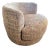 Bently Swivel Lounge Chair For Sale