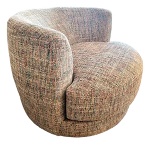 Bently Swivel Lounge Chair