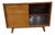 Vintage Model U-450 Sideboard with Sliding Doors from Jiroutek For Sale