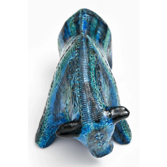 Aldo Londi Ceramic Sculpture by Aldo Londi, 1950s For Sale - Image 4 of 6