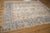 Textile Vintage Bulgarian Kerman Design Square Carpet - 12' x 12'4" For Sale - Image 7 of 11