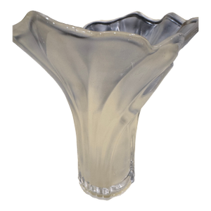 Teleflora Mikasa Floral Vase