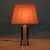 Vintage Table Lamp, 1970s For Sale - Image 4 of 5