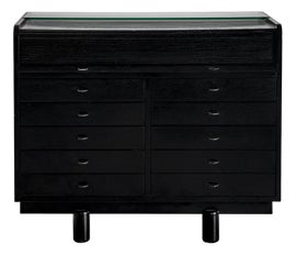 Example of Gianfranco Frattini Writing Desks