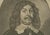 Gerhard Coch, Peace of Westphalia & Hanseatic Diplomat Portrait, 1652, Engraving For Sale - Image 6 of 10